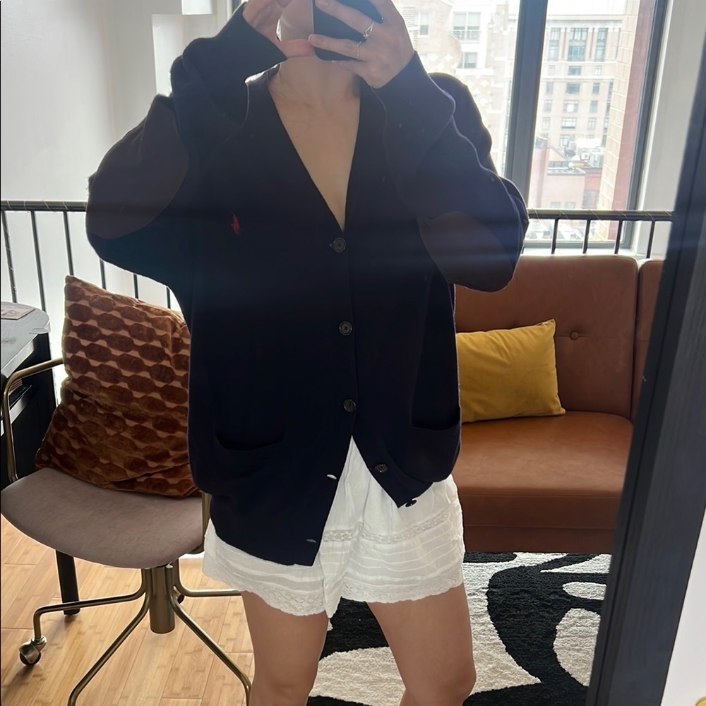Men’s Ralph Lauren Sweater